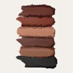 ⁦باليت ظلال العيون مات ناتشورال - لوكا⁩ - الصورة ⁦2⁩