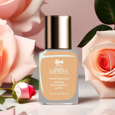 img_6642-3 فاونديشن ماستر بالانس Neutral Cool 35 - أرتيستا - الصورة 1