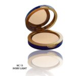 بودرة نباتية Neutral Cool 15 - أرتيستا