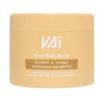 زبدة الشيا بعرق السوس والفانيلا- جلوبل ستار