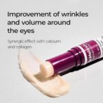 ⁦ستيك سيمينريت بالكالسيوم لترميم وترطيب المناطق الجافة - من دكتور ميلاكسين⁩ - الصورة ⁦7⁩