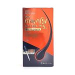 محلول مينوكسيديل الرجالي بتركيز 5٪ لعلاج تساقط الشعر