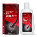 شامبو دونغ سونغ مينوكس لعلاج تساقط الشعر – g120