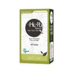 صبغة الشعر أسود طبيعي - هيرب سبيدي