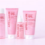 مجموعة إبريل سكن للتفتيح والنضارة