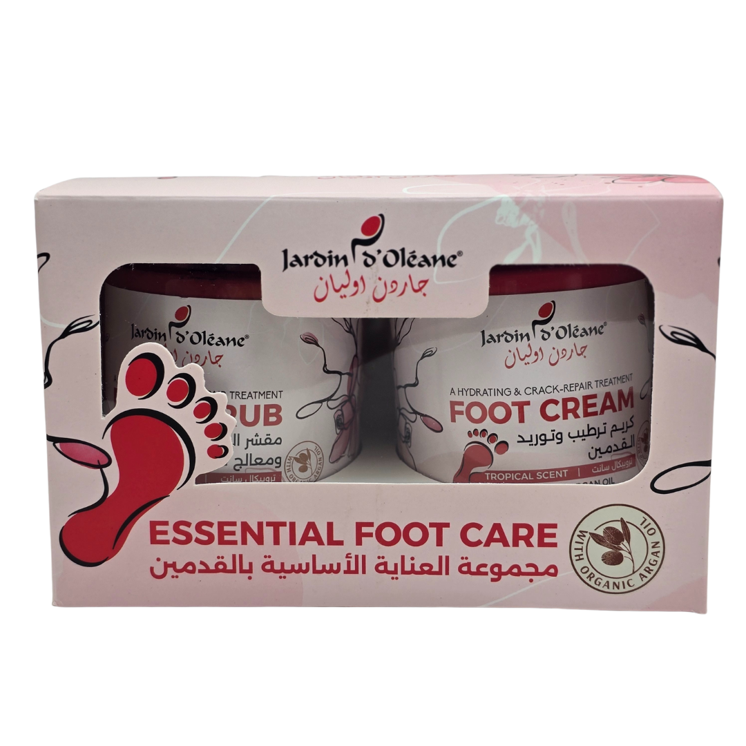 img_4047 مجموعة العناية بالقدم - جاردن أوليان - الصورة 1