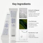 ⁦كريم ومُدلك العين بالريتينول - دكتور ألثيا⁩ - الصورة ⁦4⁩