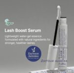 ⁦سيروم لتعزيز طول وكثافة الرموش - دكتور ألثيا⁩ - الصورة ⁦6⁩