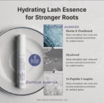 ⁦سيروم لتعزيز طول وكثافة الرموش - دكتور ألثيا⁩ - الصورة ⁦5⁩