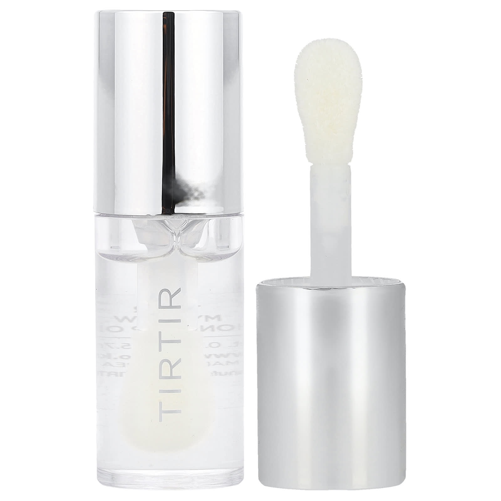 img_7728 ملمع الشفاة الزيتي لترطيب العميق -ترتر - الصورة 1