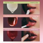 ⁦lip oil مرطب الشفاة - اكسيس واي⁩ - الصورة ⁦4⁩
