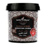 مقشر السكر باللبان المغربي - جاردن اوليان