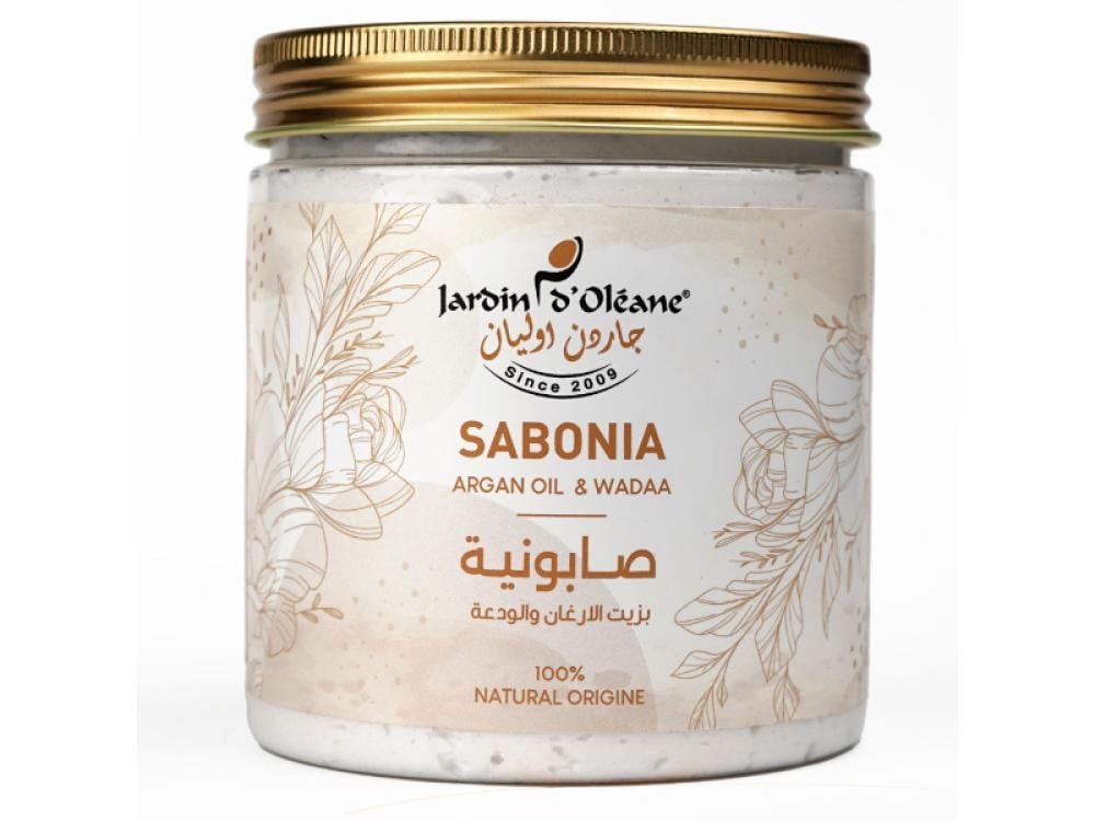 img_8088 صابونية بزيت الارغان والودعة - جاردن أوليان - الصورة 1